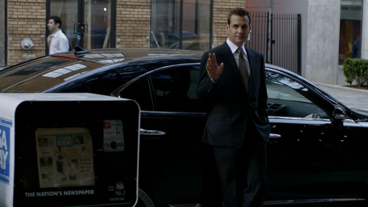 thedarvey's tweet photo. this darvey scene is so romcom coded https://t.co/YTcZPhnbAu
