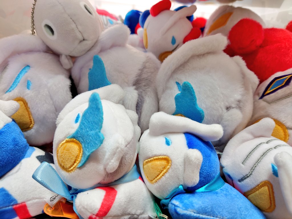 ようやく引っ越しが終わりました
#M78ふわふわが集まるタグ
#ふわふわといっしょ