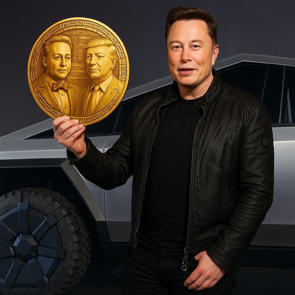 ELONXTRUMP001's tweet photo. Elon Musk launches ELONXTRUMP Coin, invest quickly and fulfill your dreams in the future ๐๐ช๐ธ๐
#ElonMusk #cryptocoin #cryptocoinburst
ELONXTRUMP Coin Buy ๐ช
https://t.co/16Q7h9iFBr https://t.co/xtNZTK4hbV