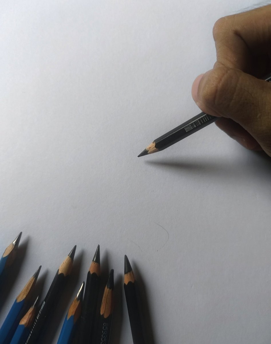 ✍️ Drawing another Miami Heat Legend soon☝️Who do you got in mind fellow Heat fans? 

#heat #art #nba #heatnation