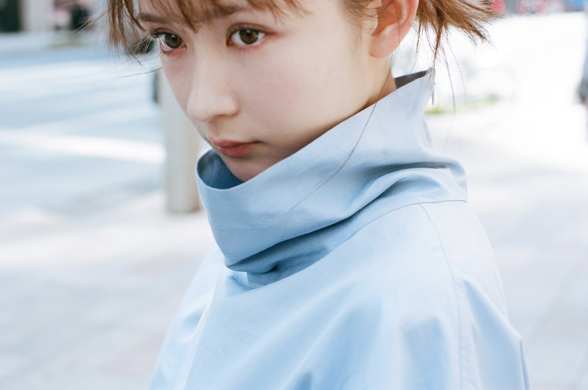 「SHE.」／石田真澄 Works | MASUMI ISHIDA ｜ 石田真澄