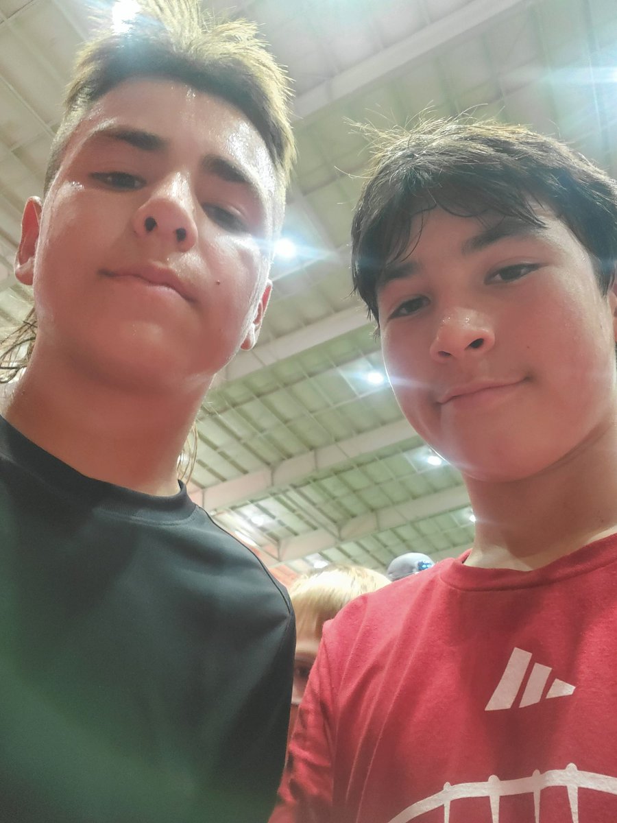 net_oelling's tweet image. Nebraska Husker Matt Rhule Camp 2025!!
@BabyGronk5  had a  great time throwing to you today. -Colten Oelling