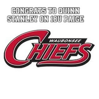 hawks18ured's tweet image. Great job Q!!!! Looking forward to seeing you continue your baseball career! @il_hawks @rmpaige72