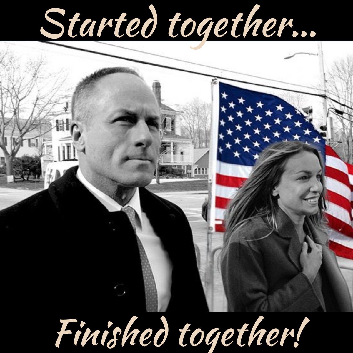 Let’s not forget that <a href="/BostonDefender/">David Yannetti</a> was there from Day One. He never left her side. He helped assemble the greatest legal team and advocates in the world. I tip my hat to one of the truly good guys. #karenread #freekarenreed