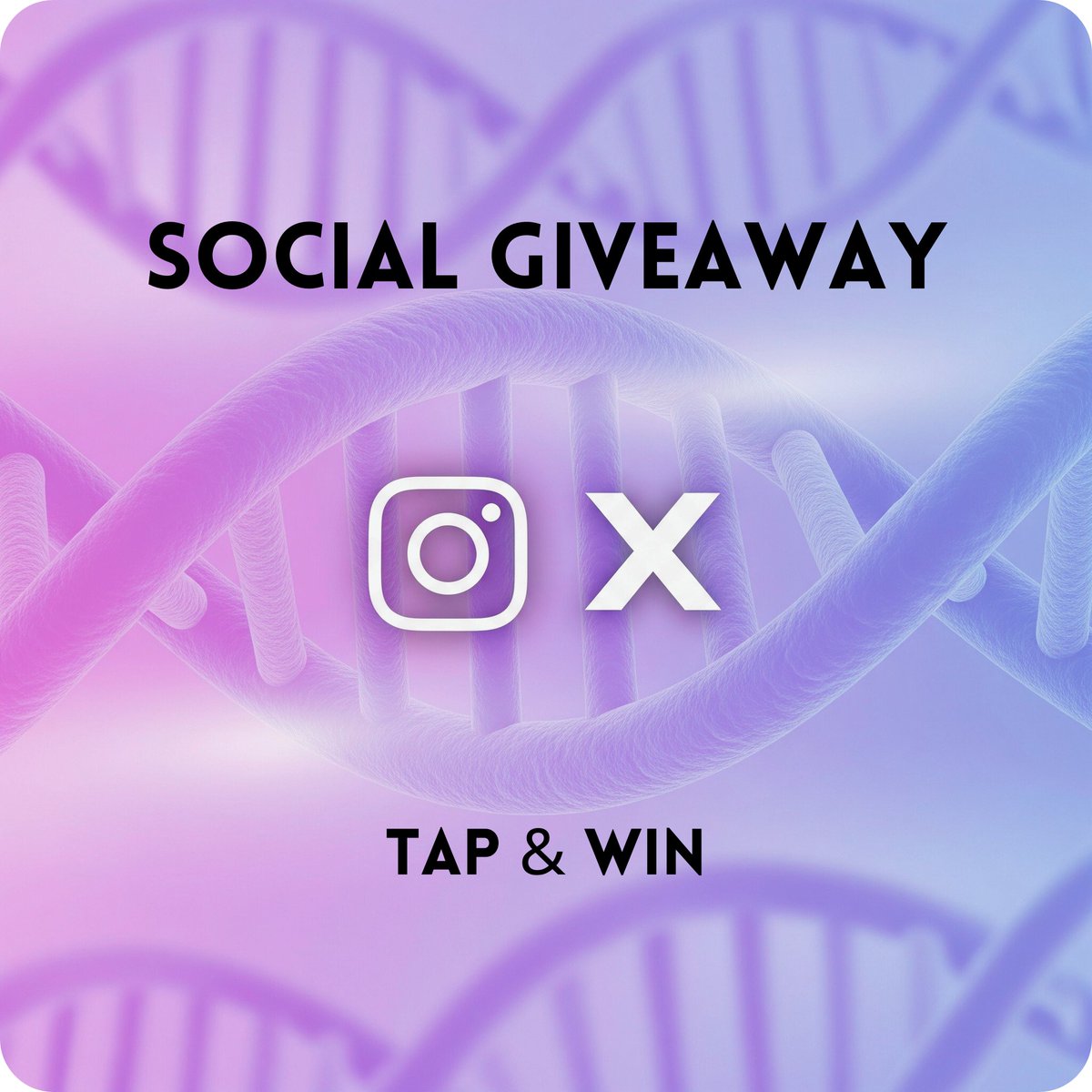 $15,000 GIVEAWAY 🚨

3 x $5,000 2-Phase Challenge Accounts 🎁

All you have to do?  Complete any of the following actions below for an entry each:

👉 Follow us on Instagram
👉 Follow us on X
👉 Comment on our Instagram post
👉 Repost our X post

That's it! No fees. No risk. Just
