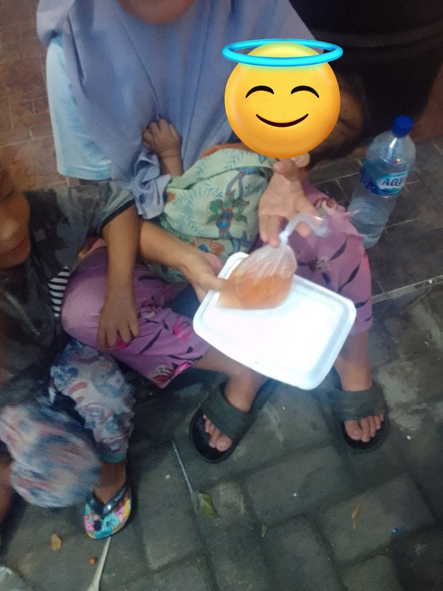 Moonlight🌙💜 (@ox3asywangi_) on Twitter photo Assalamualaikum
Nasi bakar & nasi ayam geprek siap di order.
15k sudah termasuk es teh ya.
Bisa di order setiap hari/ Jumat berkah.
Monggo DM / Dana 085377477123 .
Izin tag🙏
<a href="/Ardalyn_/">Ardalyn</a> <a href="/lilaccountz/">miw.</a> <a href="/Butiran__Debbu/">Tepi Barat</a> <a href="/missjefa/">Jefaa 🌷</a> <a href="/anggaandinata/">Angga Andinata</a> <a href="/Anggun_Cipta/">Anggun Official</a> <a href="/kikysaputrii/">Mrs. Kiky</a> <a href="/UtomoAdi23/">utomoADI</a> Assalamualaikum
Nasi bakar & nasi ayam geprek siap di order.
15k sudah termasuk es teh ya.
Bisa di order setiap hari/ Jumat berkah.
Monggo DM / Dana 085377477123 .
Izin tag🙏
<a href="/Ardalyn_/">Ardalyn</a> <a href="/lilaccountz/">miw.</a> <a href="/Butiran__Debbu/">Tepi Barat</a> <a href="/missjefa/">Jefaa 🌷</a> <a href="/anggaandinata/">Angga Andinata</a> <a href="/Anggun_Cipta/">Anggun Official</a> <a href="/kikysaputrii/">Mrs. Kiky</a> <a href="/UtomoAdi23/">utomoADI</a>