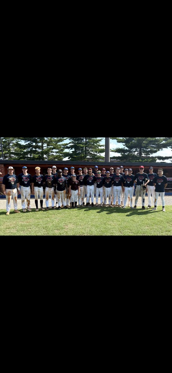 STS Distribution tweet media