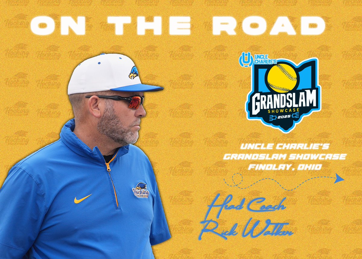 Rick Walker (@coachrwalker11) on Twitter photo I’ll be at the <a href="/uctournaments/">Uncle Charlie's Tournaments</a> Grand Slam Showcase this weekend looking for future Hawks! #talonsup I’ll be at the <a href="/uctournaments/">Uncle Charlie's Tournaments</a> Grand Slam Showcase this weekend looking for future Hawks! #talonsup