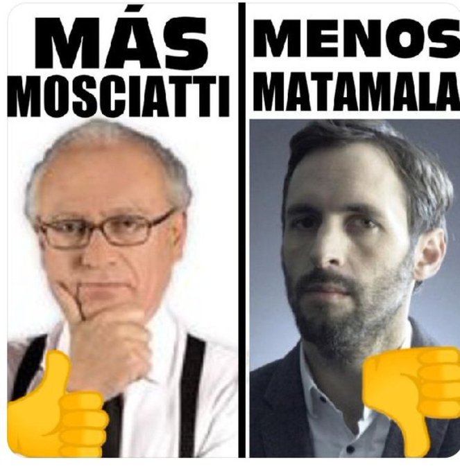 Toda la razón................

#sinfiltrostv #SinFiltros Cariola #DeFrente #sinfiltros_tv Tomás Mosciatti Cariola Poduje Sinvergüenzas Carolina Tohá Ladrona