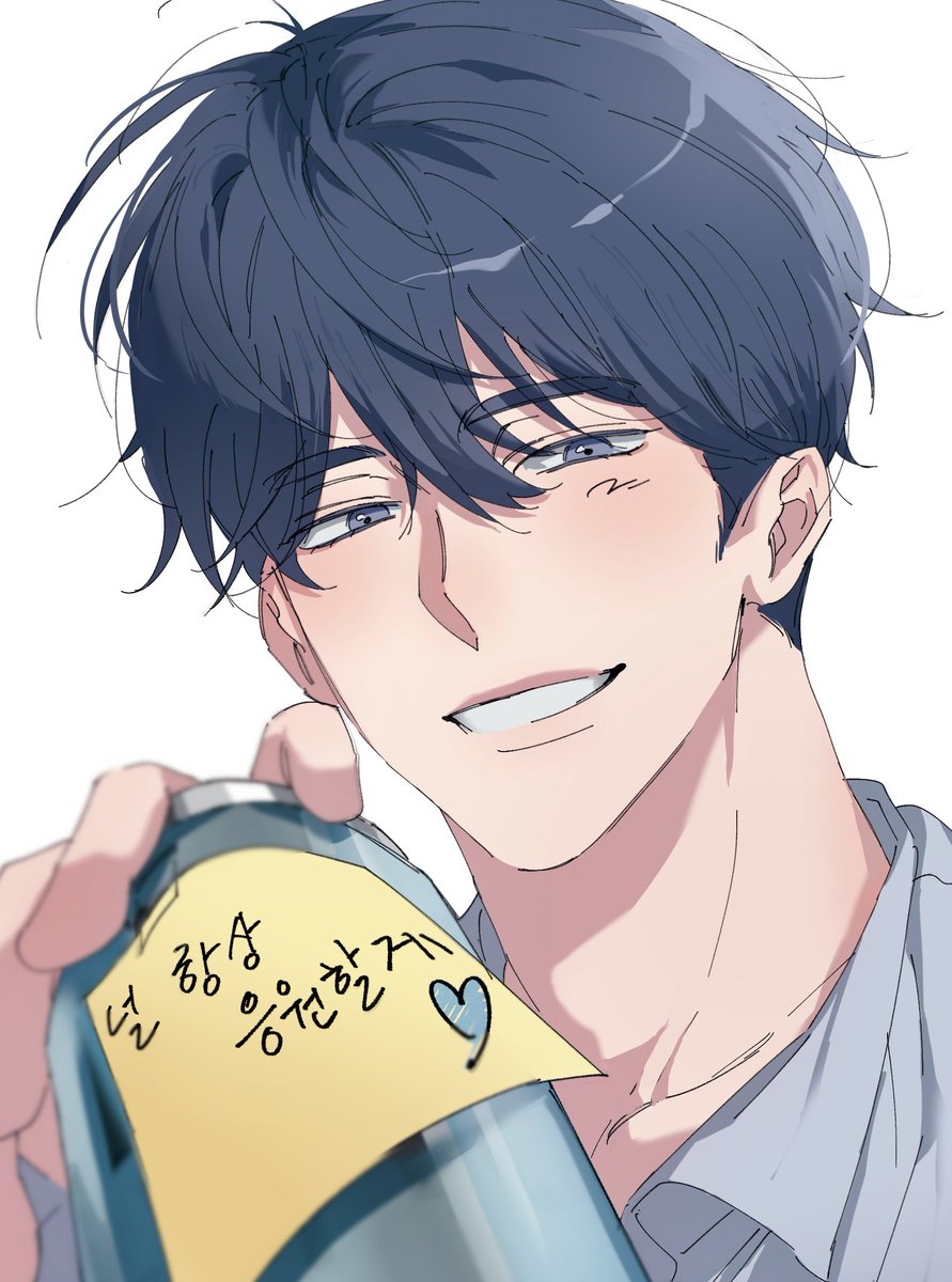 mi98__0's tweet image. 예자님 커미션했어요💙