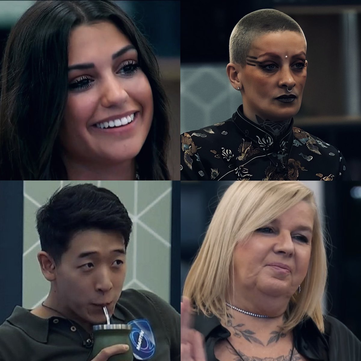 CHICO INDISCRETO 💋 tweet media