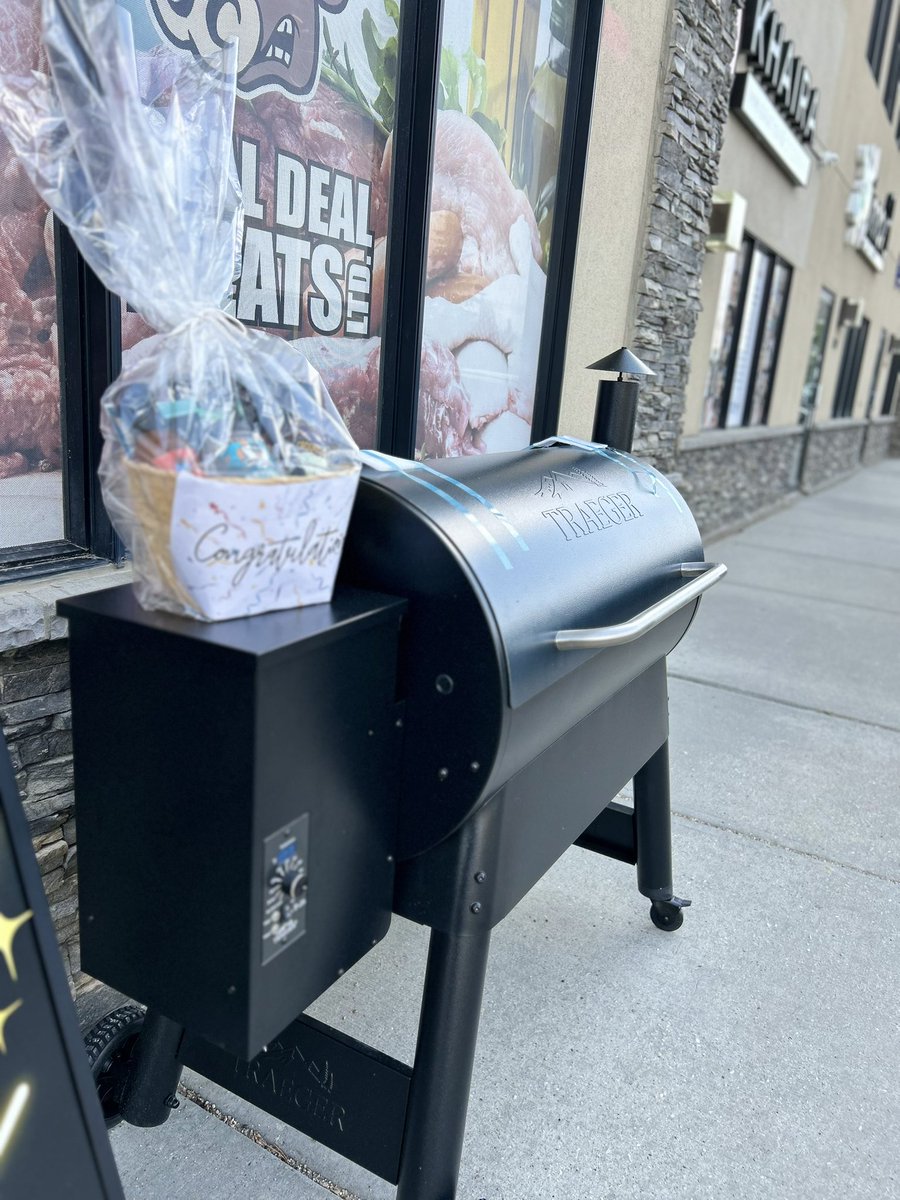 Real Deal Meats Ltd. tweet media