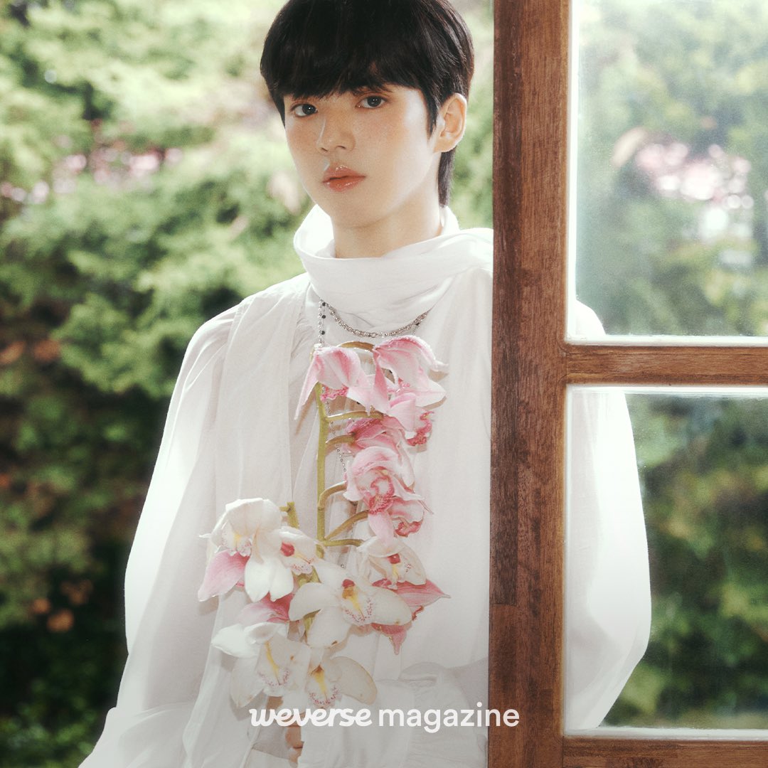 [Weverse Magazine] 차준환, “늘 어렵지만 후회가 남지 않으면 돼요"
2025 하얼빈 동계아시안게임 피겨스케이팅 남자 싱글 금메달 획득 기념 인터뷰

더 자세한 내용은 위버스 매거진에서 확인하세요!

🎦 youtube.com/shorts/7XLFE4Y… 
KOR: bit.ly/4kL4CY2 

#ChaJunhwan #차준환 
#Weverse