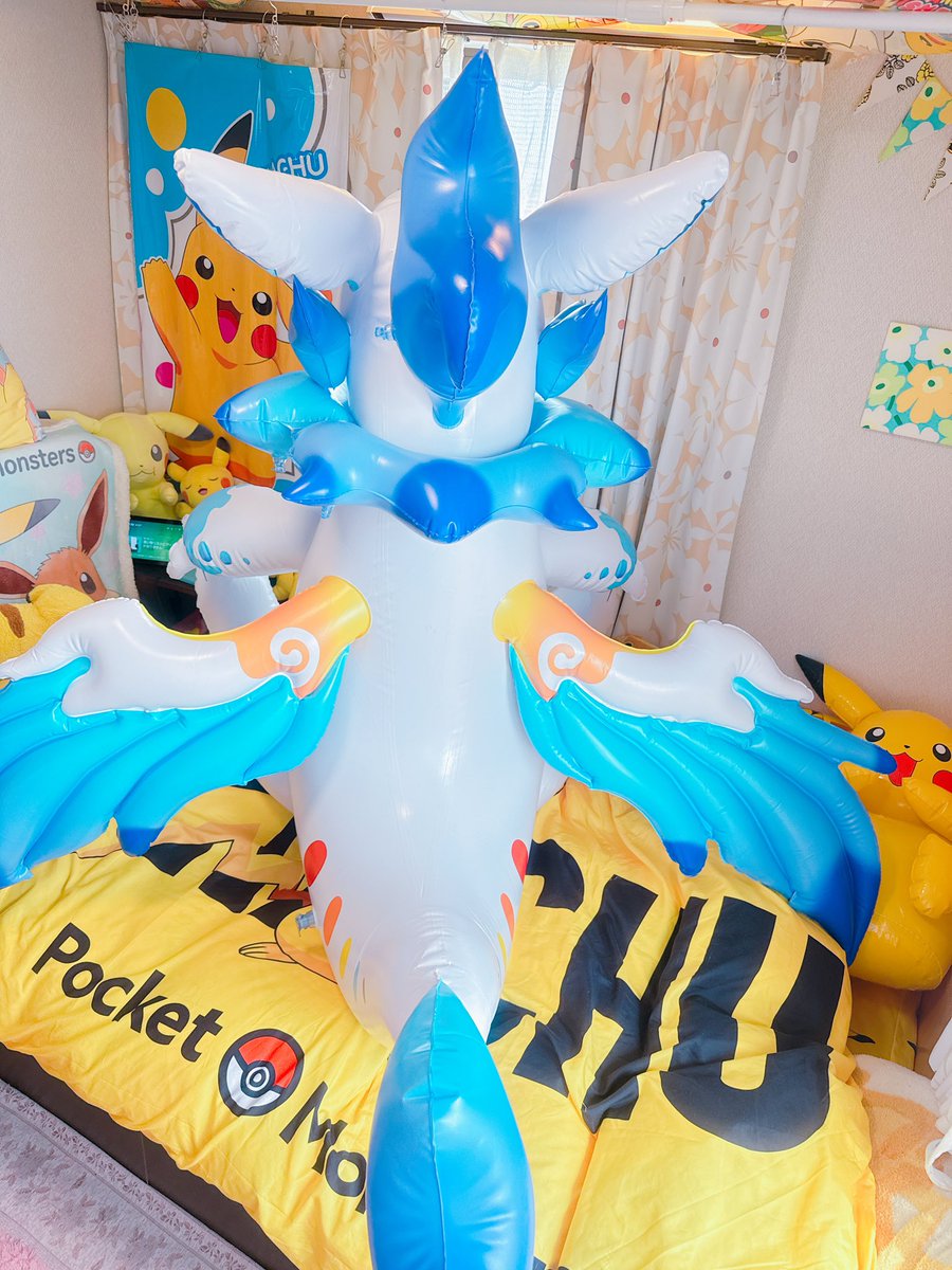 いい大きさだけど案外横幅とるのよねぇ💦