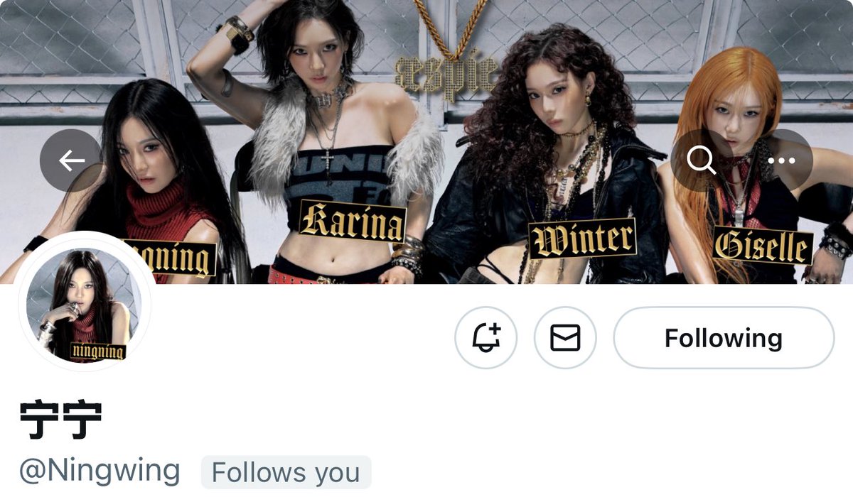 ⋆˚࿔ 프레시 파이 슈퍼스타, 𝖺͟𝖾͟𝗌͟𝗉͟𝗂͟𝖾.ᐟᯓᡣ𐭩 (@eaespie) on Twitter photo 