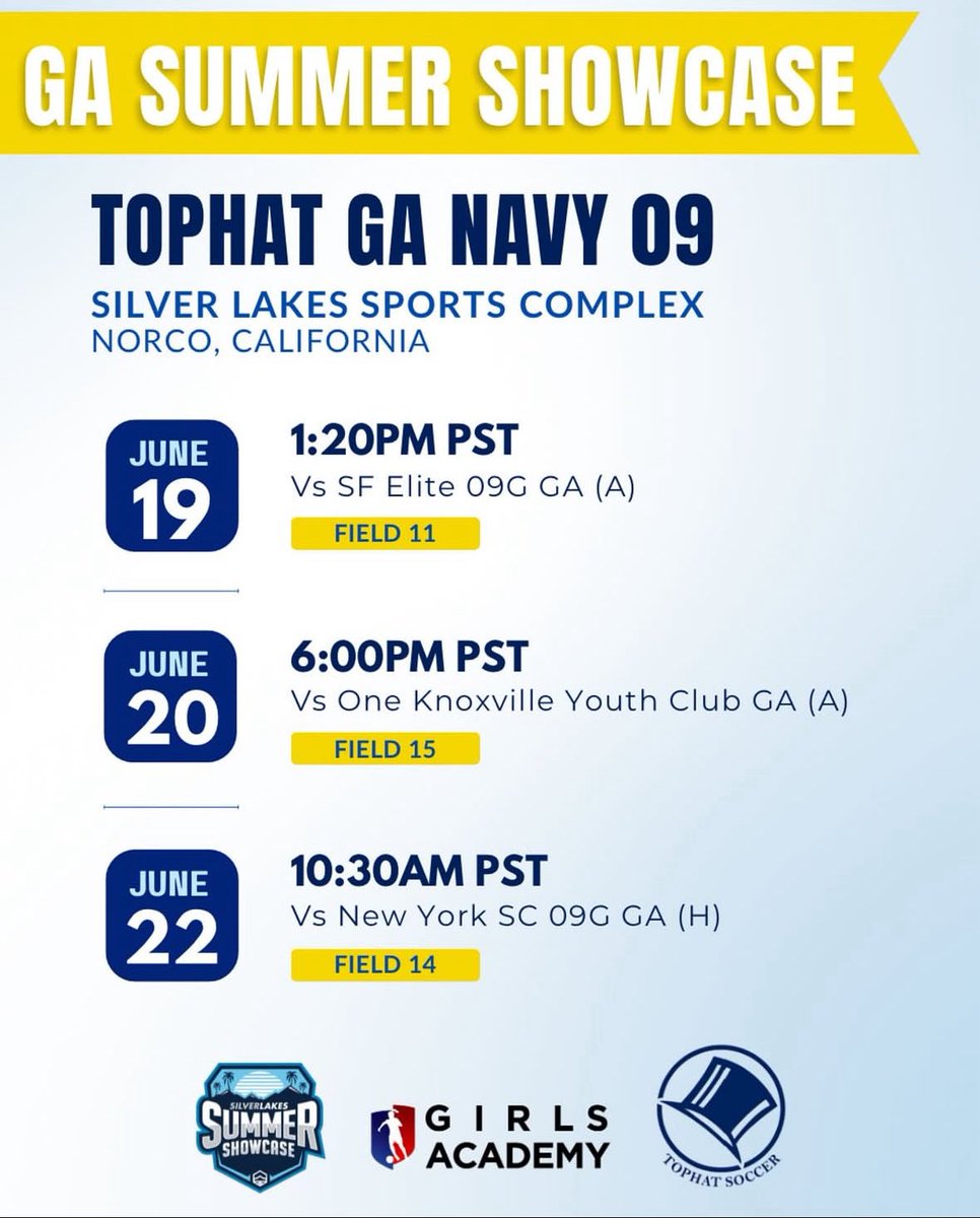 Charlotte Saporito| ECNL 2027 (@charsap_soccer) on Twitter photo Excited to play with my team tomorrow in California in front of the coaches and scouts in attendance! <a href="/umichwsoccer/">Michigan Women’s Soccer</a> <a href="/JennKlein3/">Jennifer Klein</a> <a href="/ToriChrist_01/">Tori Christ</a> <a href="/briandunleavy14/">Brian Dunleavy</a> <a href="/USUSoccer/">USU Soccer</a> <a href="/USUMannyMartins/">Manny Martins</a> <a href="/WMTribeWSOC/">William & Mary Tribe Women's Soccer</a> <a href="/ShacksTribe/">Julie Cunningham Shackford “Shacks”</a> <a href="/rhodywsoc/">Rhody Women's Soccer</a> <a href="/coachmatt88/">Matt Anderson</a> <a href="/CreightonWSoc/">Creighton Women’s Soccer</a> Excited to play with my team tomorrow in California in front of the coaches and scouts in attendance! <a href="/umichwsoccer/">Michigan Women’s Soccer</a> <a href="/JennKlein3/">Jennifer Klein</a> <a href="/ToriChrist_01/">Tori Christ</a> <a href="/briandunleavy14/">Brian Dunleavy</a> <a href="/USUSoccer/">USU Soccer</a> <a href="/USUMannyMartins/">Manny Martins</a> <a href="/WMTribeWSOC/">William & Mary Tribe Women's Soccer</a> <a href="/ShacksTribe/">Julie Cunningham Shackford “Shacks”</a> <a href="/rhodywsoc/">Rhody Women's Soccer</a> <a href="/coachmatt88/">Matt Anderson</a> <a href="/CreightonWSoc/">Creighton Women’s Soccer</a>