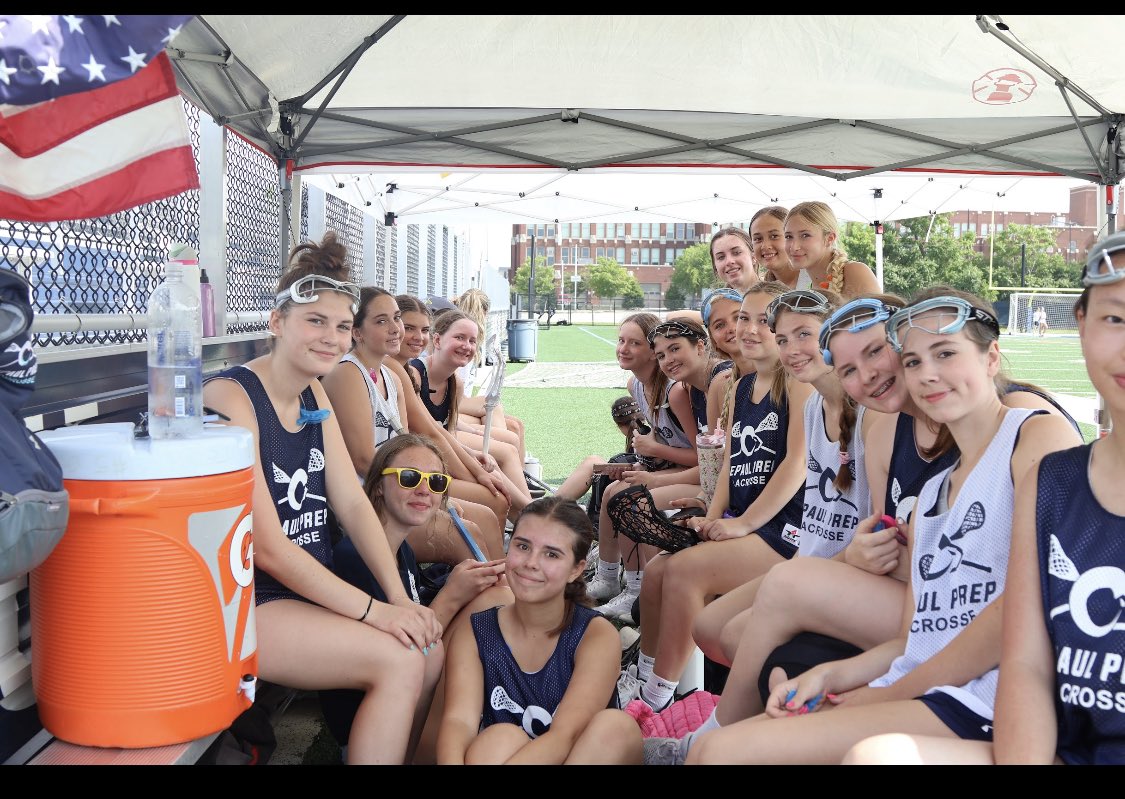 DePaulPrepwlax's tweet image. Part 1–> Week #1 of our DePaul Prep HS camp is in the books. Lots of hustle, learning, and communicating. Keep working hard ladies. Some random photos from the week. #ALLin #PLAYlaxFAST