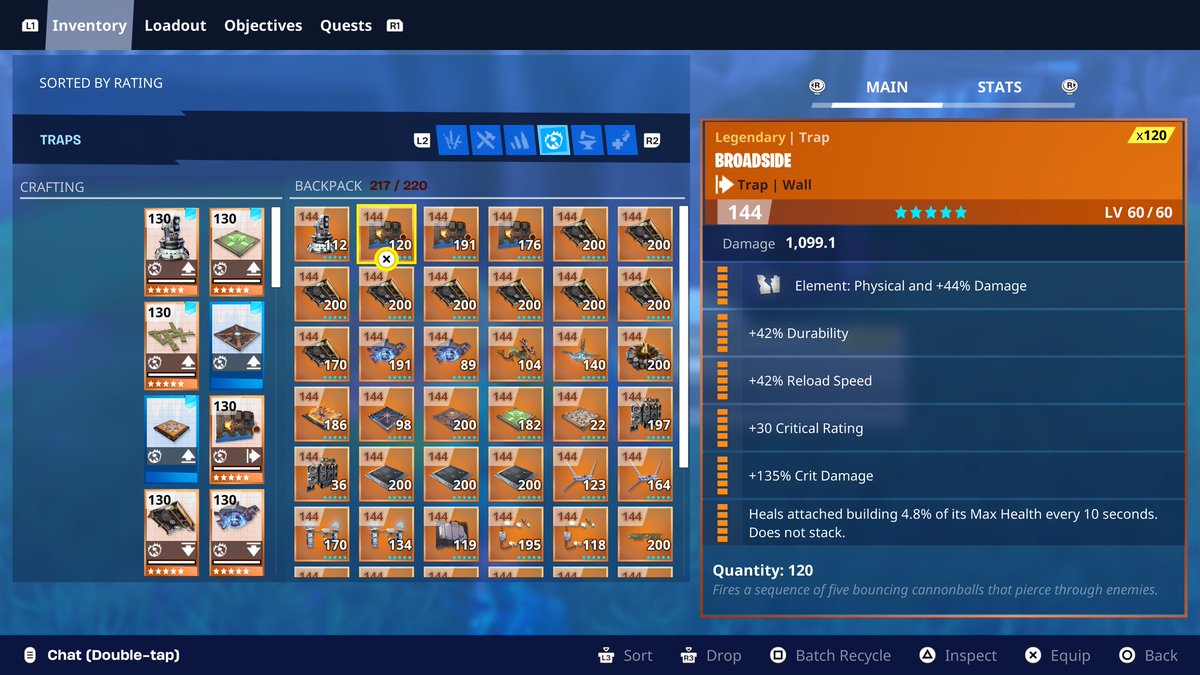 Thanks for the traps <a href="/skeebeeee/">Cole</a>