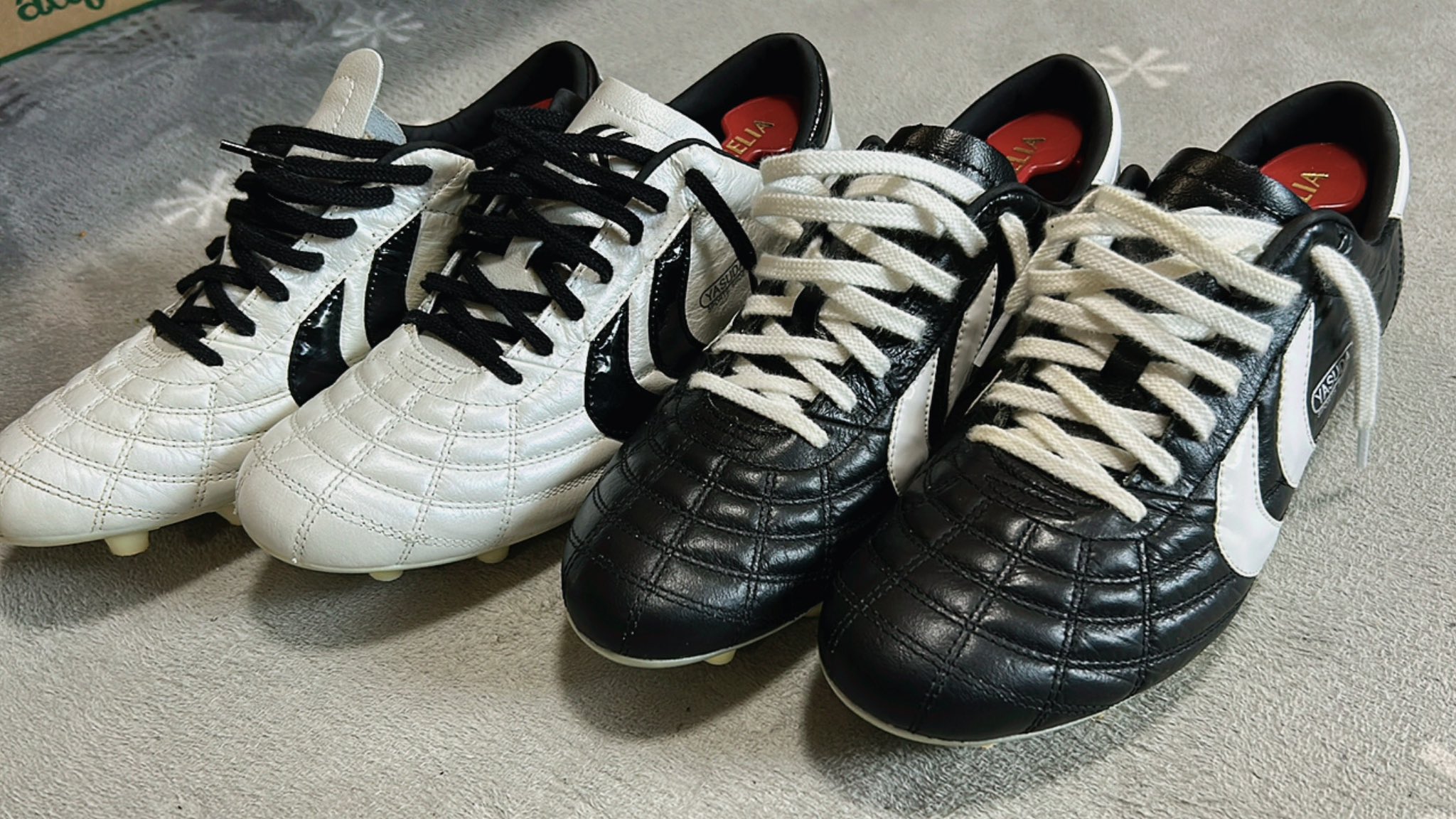 楽天市場】ヤスダ（YASUDA）（メンズ）サッカースパイク 天然芝