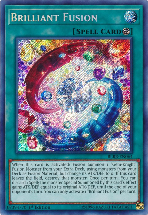Jaffyngames's tweet photo. @MBTYuGiOh Bit of a throwback but I hated how powerful this shit ass fusion was all on the back of the ability to get an extra normal. Shit felt so bad to play its partner in crime is stil a colloquial term for all dogshit you don't want in your hand https://t.co/kZrJPNlh5X