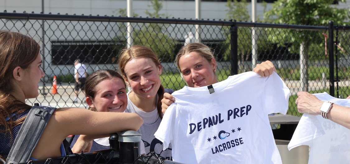 DePaulPrepwlax's tweet image. Part 2–> Week #1 of our DePaul Prep HS camp is in the books. Lots of hustle, learning, and communicating. Keep working hard ladies. Some random photos from the week. #ALLin #PLAYlaxFAST