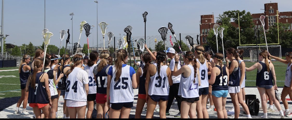 DePaulPrepwlax's tweet image. Part 2–> Week #1 of our DePaul Prep HS camp is in the books. Lots of hustle, learning, and communicating. Keep working hard ladies. Some random photos from the week. #ALLin #PLAYlaxFAST
