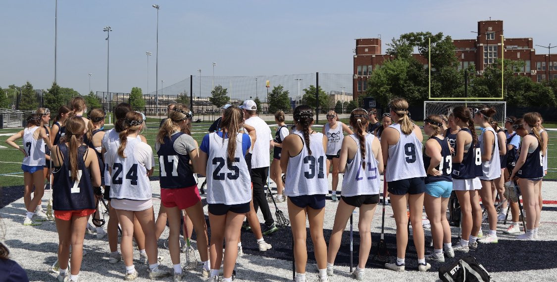 DePaulPrepwlax's tweet image. Part 2–> Week #1 of our DePaul Prep HS camp is in the books. Lots of hustle, learning, and communicating. Keep working hard ladies. Some random photos from the week. #ALLin #PLAYlaxFAST