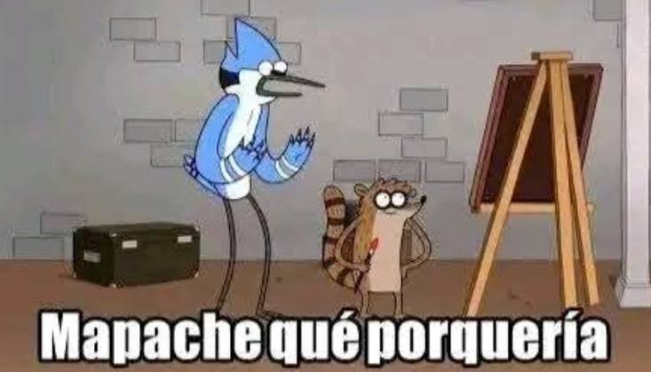 Años sin ver #SurvivorMéxico y veo la porquería que hicieron con las tribus, destruyeron por completo a Héroes 🤬