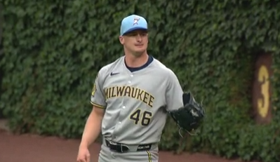 GNSportsTV (@gnsportstv) on Twitter photo A Windy City washout as the Cubs and Sox get the night off, <a href="/KRoseSharkey/">Kaitlin Sharkey</a> on Cary Grove grad Quinn Priester finding his form in Milwaukee, Blackhawks sign Donato, Lake Show sold and <a href="/CBB_Central/">Kevin Sweeney</a> talks draft and college hoops with us. Join <a href="/Josh_Frydman/">Josh Frydman</a> and <a href="/paytonsun/">Jarrett Payton</a> at 10:30. A Windy City washout as the Cubs and Sox get the night off, <a href="/KRoseSharkey/">Kaitlin Sharkey</a> on Cary Grove grad Quinn Priester finding his form in Milwaukee, Blackhawks sign Donato, Lake Show sold and <a href="/CBB_Central/">Kevin Sweeney</a> talks draft and college hoops with us. Join <a href="/Josh_Frydman/">Josh Frydman</a> and <a href="/paytonsun/">Jarrett Payton</a> at 10:30.