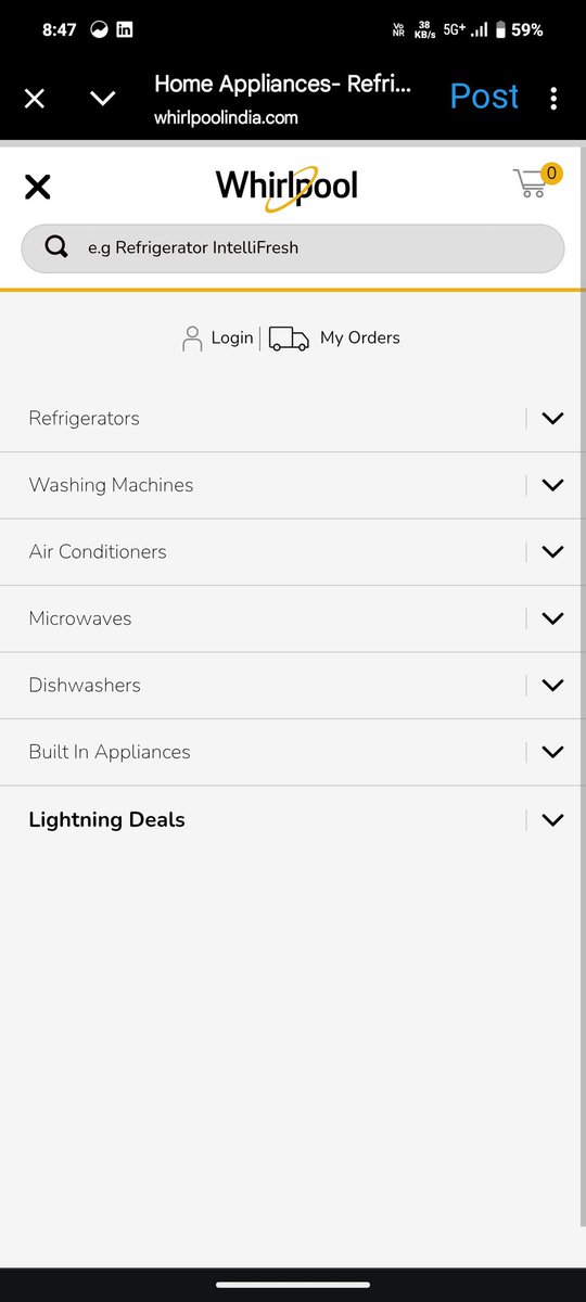 Milan Dobariya tweet media