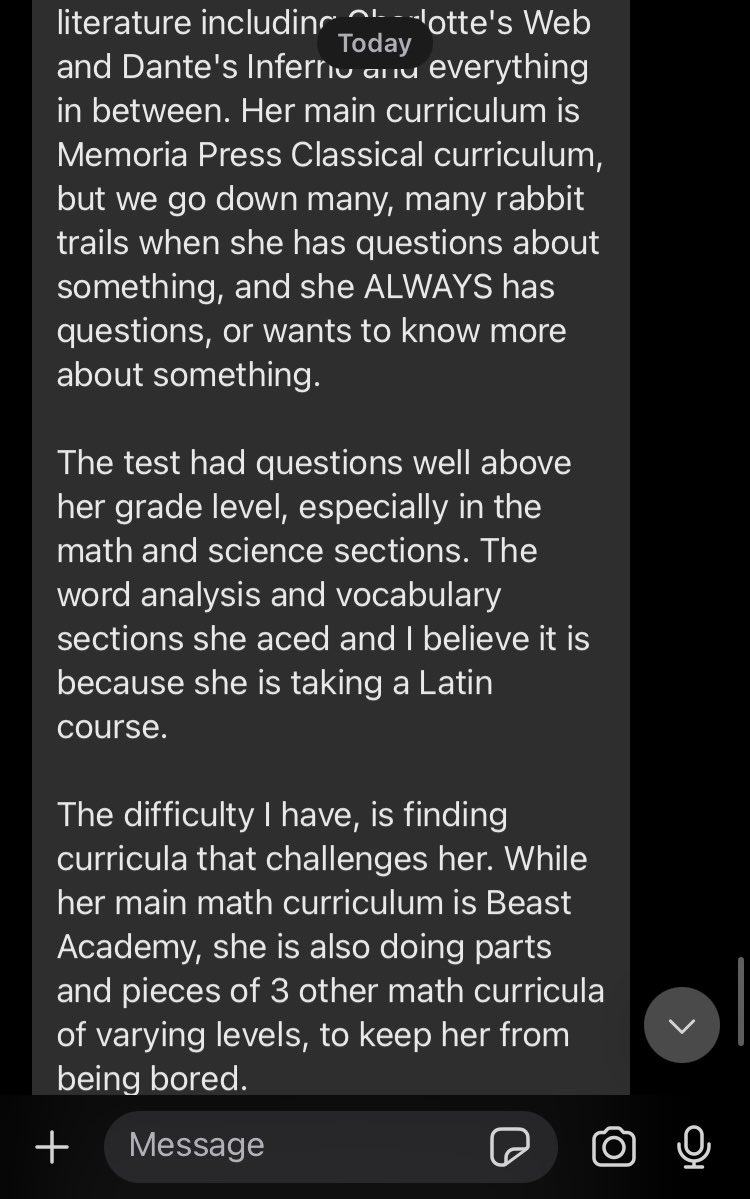 Lady of Kyria tweet media