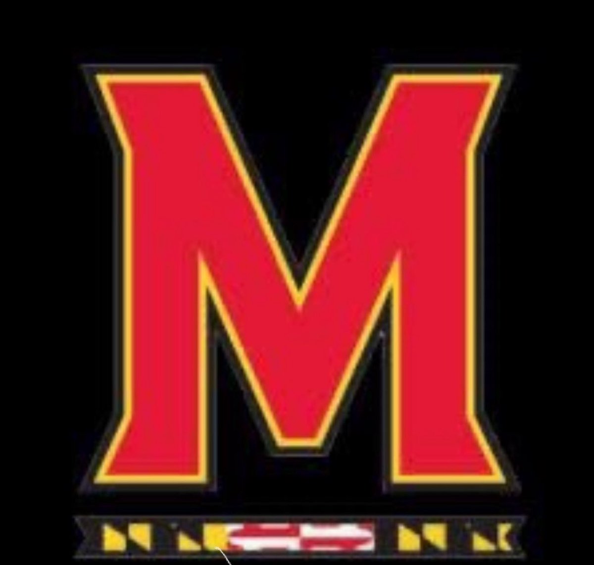 I will be in attendance at marylands camp tmr can’t wait <a href="/CoachLocks/">Michael Locksley</a> <a href="/TerpsFootball/">Maryland Football</a>