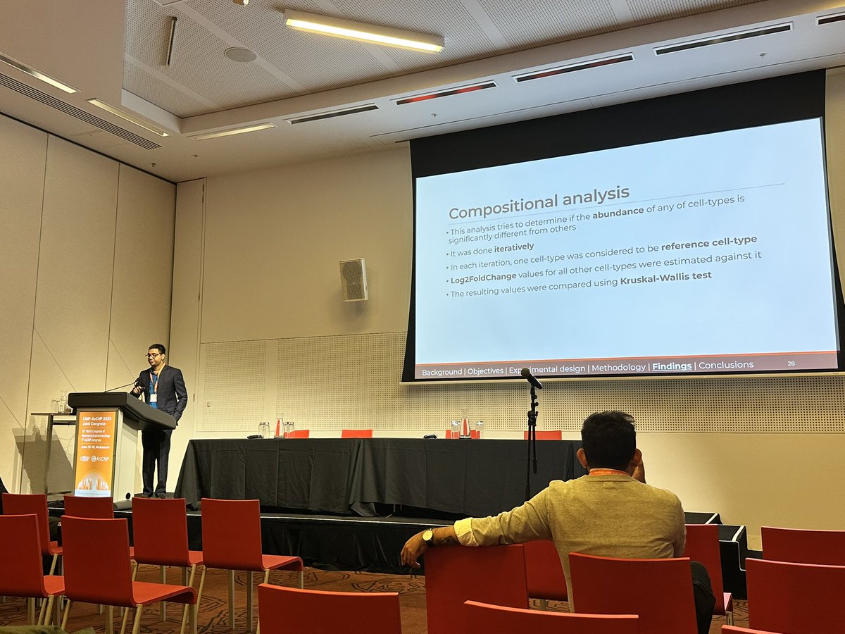 Big few days at #CINP_AsCNP2025 in Melb this week!! <a href="/natalie_matosin/">Natalie Matosin</a> smashed an ELA symp with NeSTED collaborator <a href="/DrCriCru/">Cristiana Cruceanu</a>. <a href="/TamimAhsan10/">Tamim Ahsan</a> shared his omics work as a Feat Comm, while <a href="/katrinazedmond/">katrinaedmond</a>, <a href="/debs_sophie/">Sophie Debs</a> and <a href="/Amberrcurry/">Amber</a> each gave a fantastic Data Blitz!!