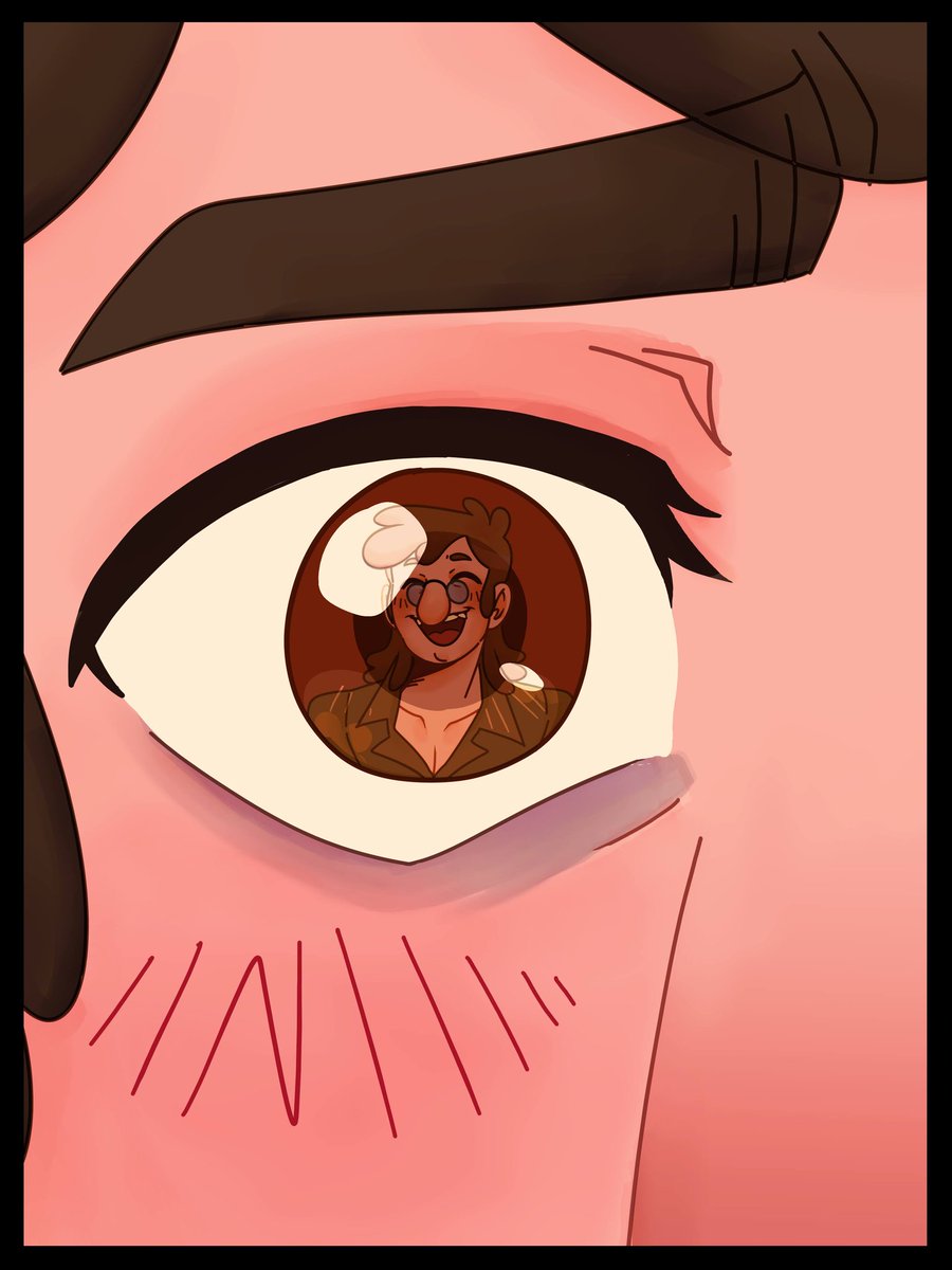 then_i_didnt's tweet image. Light in my sky
#GravityFalls #fiddlestan