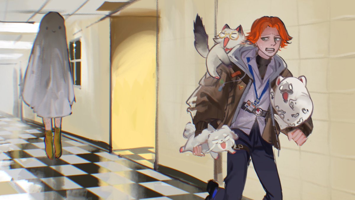 🍬糖星💫挖坑填坑中 tweet media