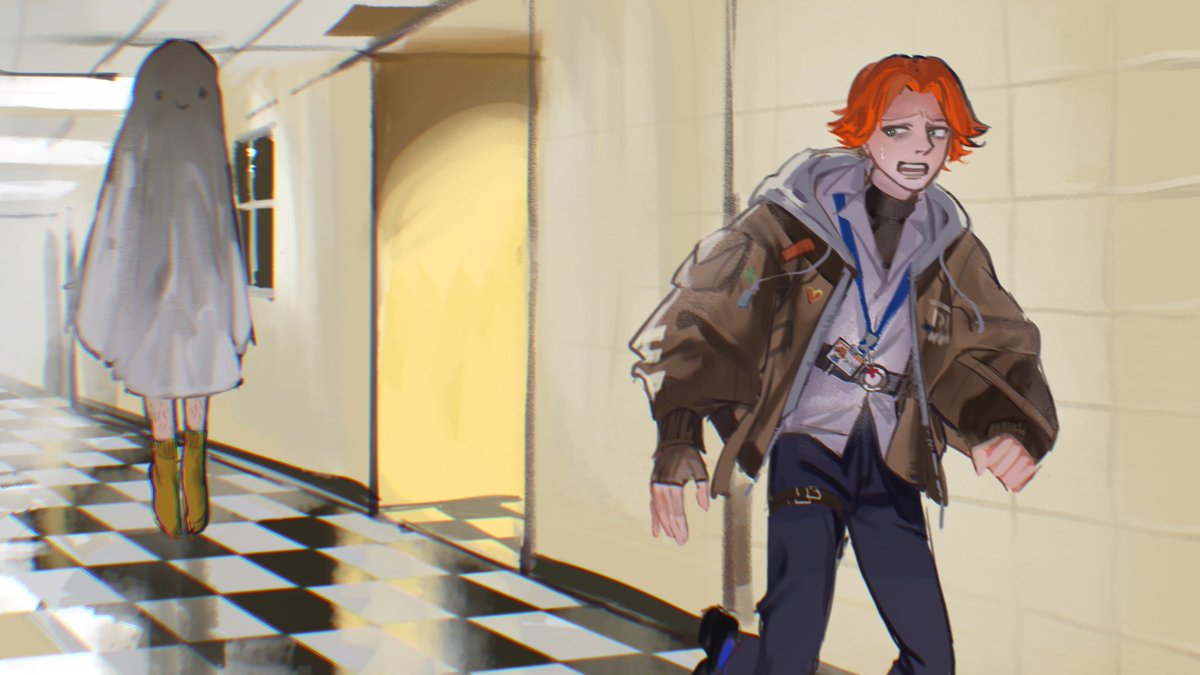 🍬糖星💫挖坑填坑中 tweet media