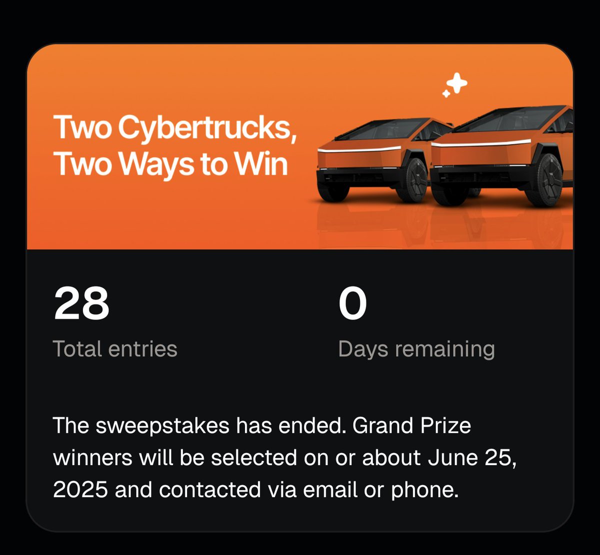 Chasing The Coin tweet media