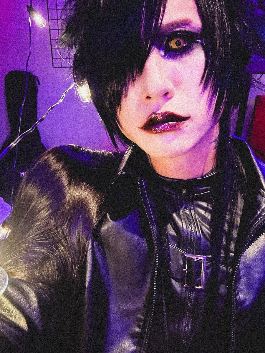 ありがとうね。
一緒に生きようね。

DRUGS " NEW ORDER "
MV full.
youtu.be/gGBaSvdbZGg

Streaming.
linkco.re/QgfGY1BV