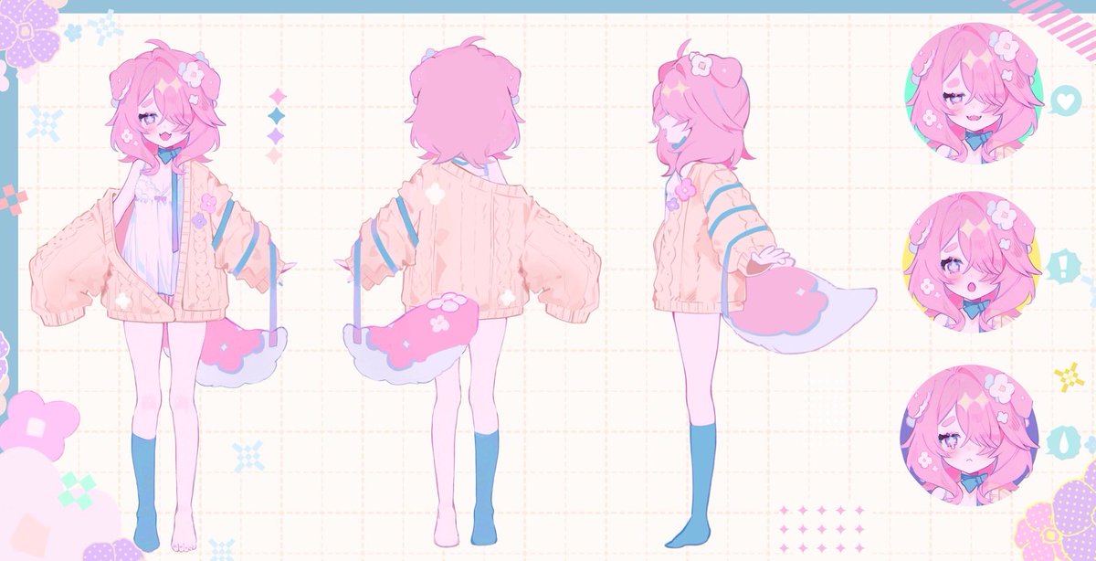 Collon | Comm ask first tweet media