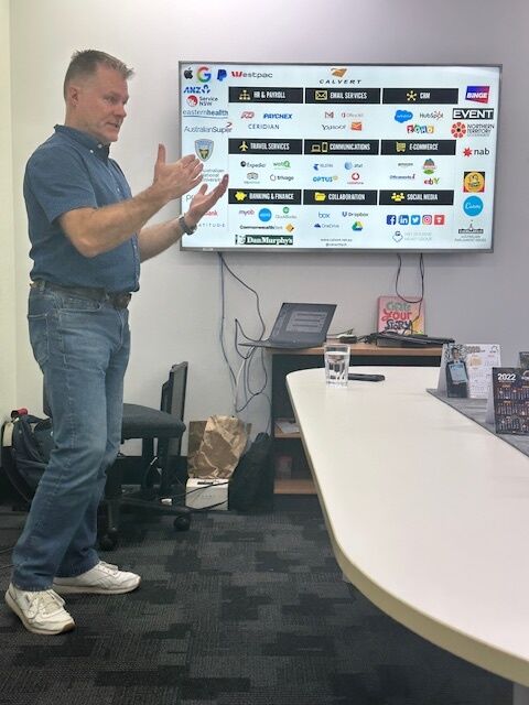 calverttech's tweet photo. We are proud to sponsor the GTNT Awards Night each year, celebrating the incredible achievements of apprentices, trainees, supervisors, and Host Businesses across the Northern Territory. 🌟 https://t.co/0P5jvoQBK5