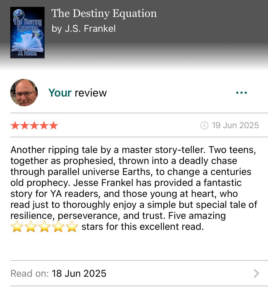 Mark Carnelley tweet media