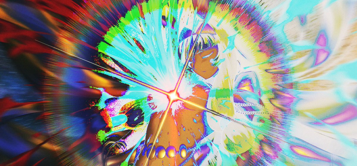 ToDestroyGods's tweet image. I am the final dawn, I am the flood, and what was missing from the scriptures will be written in my blood.
ㅤ
      ⸻ #OCRP; #OKUMARP; #MVRP.