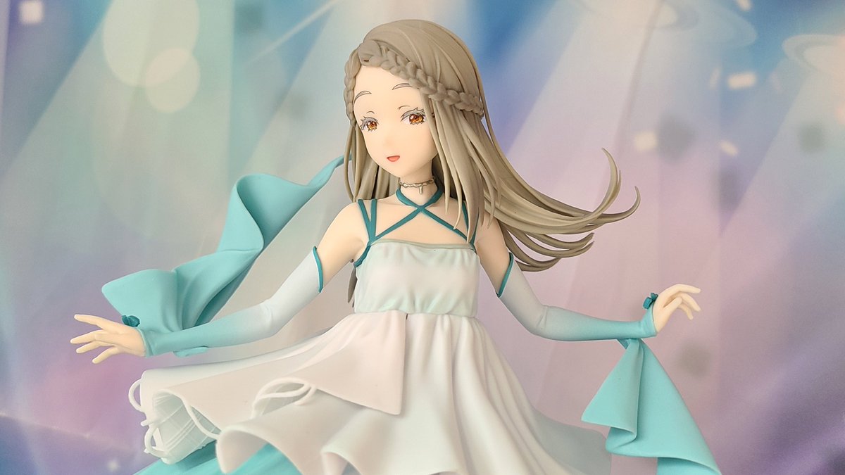 学園アイドルマスター ESPRESTO-Flowing-篠澤 広』入荷しました