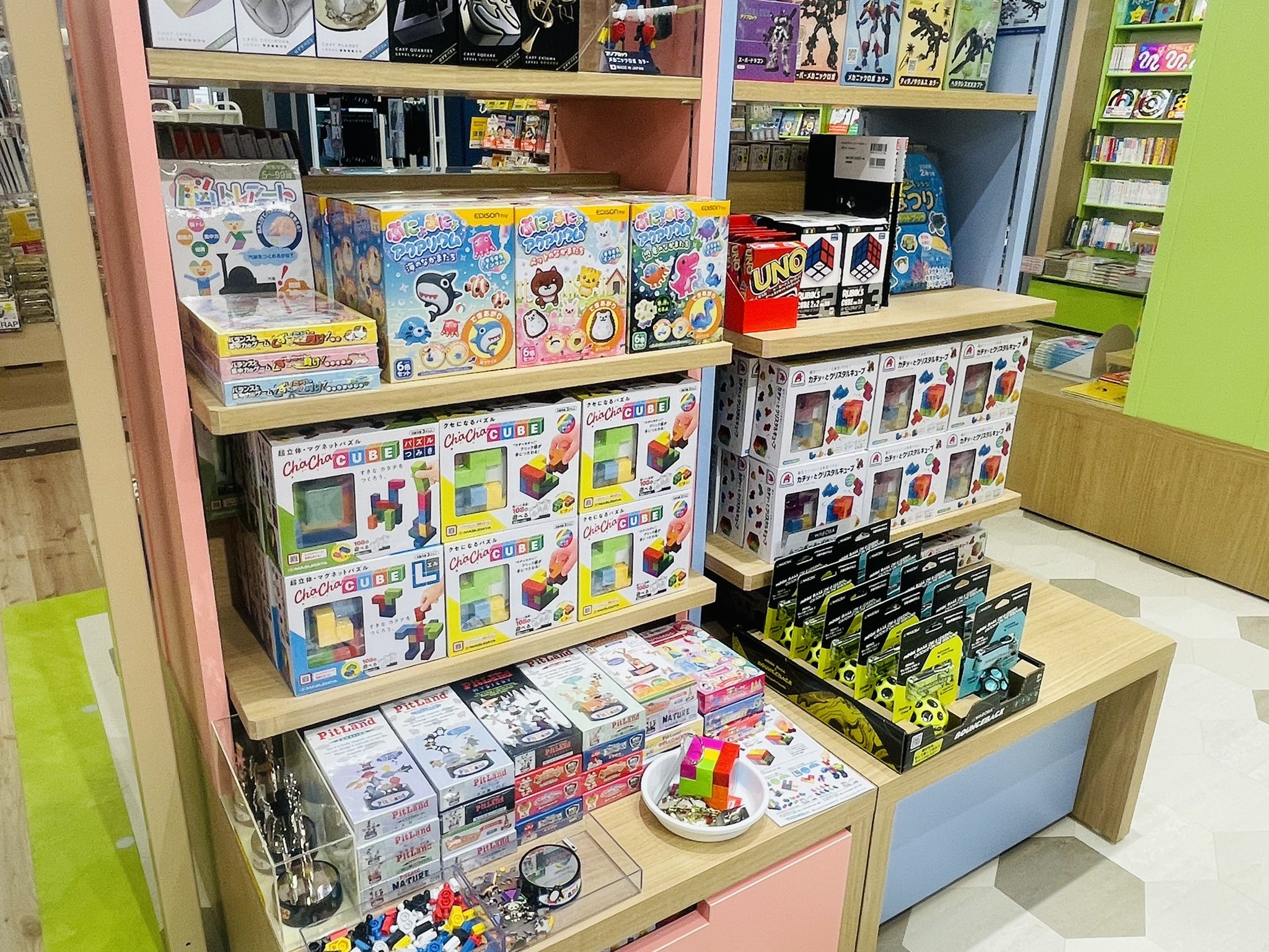 くまざわ書店錦糸町店 on X: 