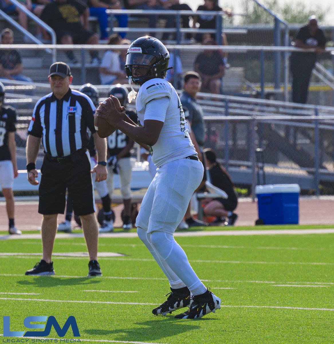 DJ Green (@djgreentxqb) on Twitter photo CO 27 We up! 🔥 It’s our time!
<a href="/SK_Athletic/">SteeleKnightsAthletics</a> <a href="/Football_Steele/">Cibolo Steele Football</a> <a href="/CSAPrepStar/">PREPSTAR</a> <a href="/Prep2Play/">PrepStar Texas</a> CO 27 We up! 🔥 It’s our time!
<a href="/SK_Athletic/">SteeleKnightsAthletics</a> <a href="/Football_Steele/">Cibolo Steele Football</a> <a href="/CSAPrepStar/">PREPSTAR</a> <a href="/Prep2Play/">PrepStar Texas</a>