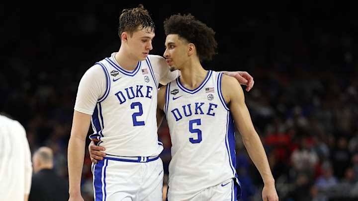 PJ Washington Brasil (@pjwashbrasil) on Twitter photo ATENÇÃO🚨
O Dallas Mavericks está agressivo na busca por uma escolha no final do 1° Round ou início do 2°
Querem fazer isso sem envolver PJ ou Gafford
Fontes disseram que os Mavs estariam interessados em Tyrese Proctor após conversas com Cooper Flagg
🗞️ - <a href="/MavsRealist/">The Sports Pundit</a>
#MFFL ATENÇÃO🚨
O Dallas Mavericks está agressivo na busca por uma escolha no final do 1° Round ou início do 2°
Querem fazer isso sem envolver PJ ou Gafford
Fontes disseram que os Mavs estariam interessados em Tyrese Proctor após conversas com Cooper Flagg
🗞️ - <a href="/MavsRealist/">The Sports Pundit</a>
#MFFL