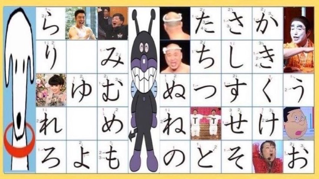 これ作ったやつ誰だよwww