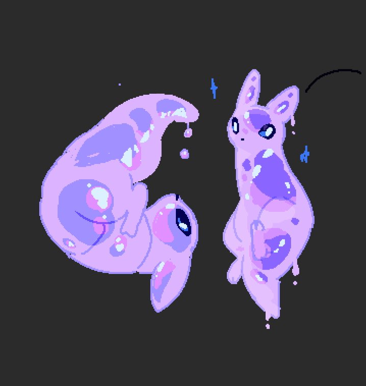 intrcrypt's tweet image. would anyone be interested in me doodling something rain world related for $20?

im..... needing to heal my poor wallet rn