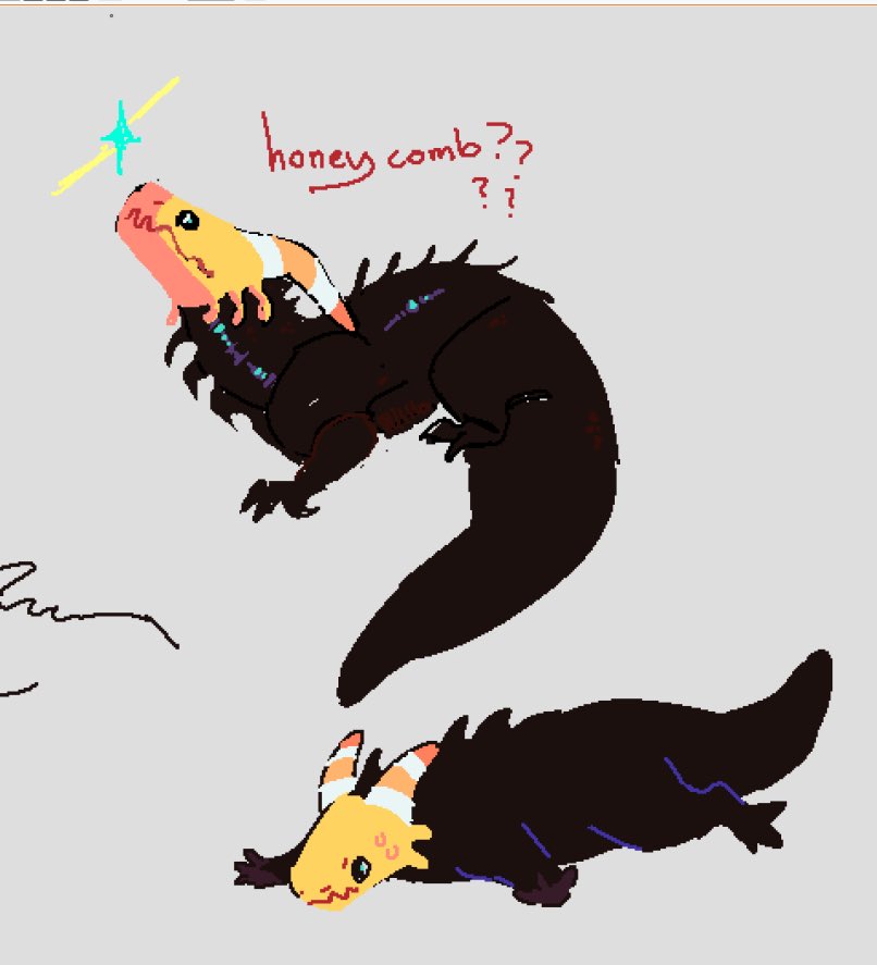 intrcrypt's tweet image. would anyone be interested in me doodling something rain world related for $20?

im..... needing to heal my poor wallet rn