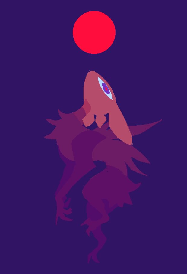 intrcrypt's tweet image. would anyone be interested in me doodling something rain world related for $20?

im..... needing to heal my poor wallet rn